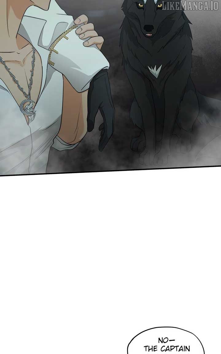 Seabird and the Wolf Chapter 48 - Page 23