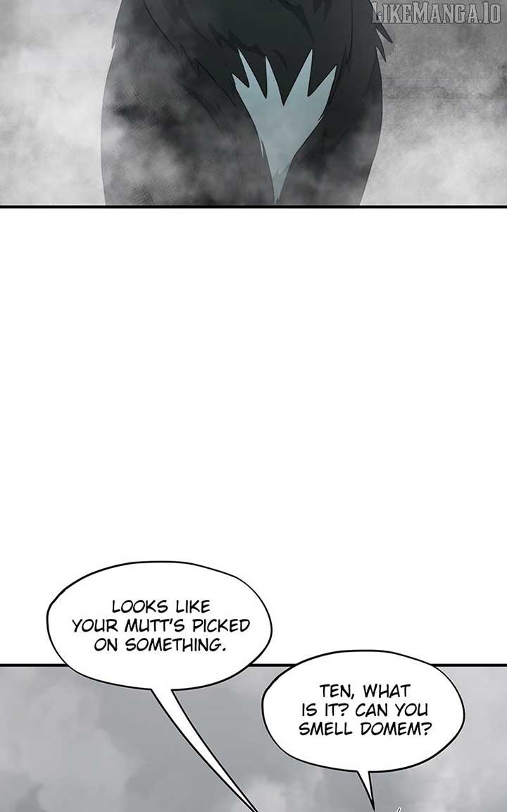 Seabird and the Wolf Chapter 48 - Page 28