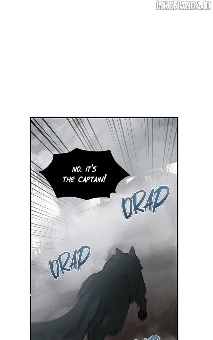 Seabird and the Wolf Chapter 48 - Page 30