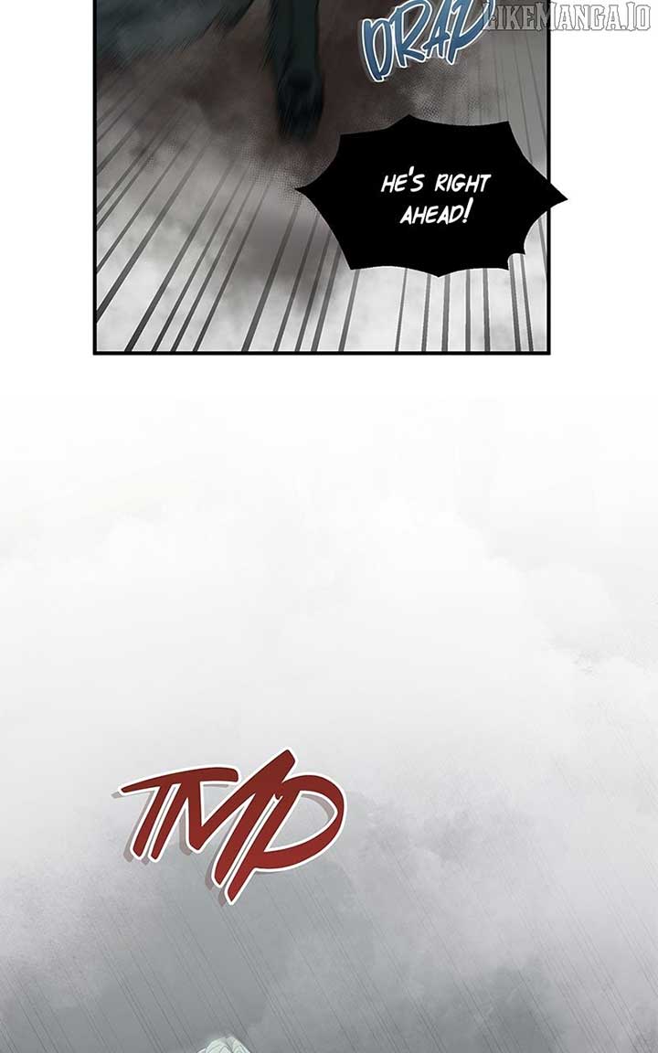 Seabird and the Wolf Chapter 48 - Page 31