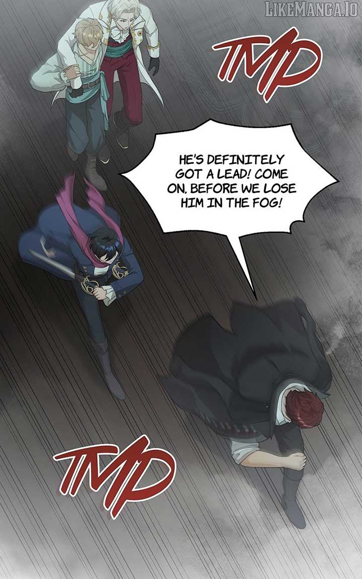 Seabird and the Wolf Chapter 48 - Page 32