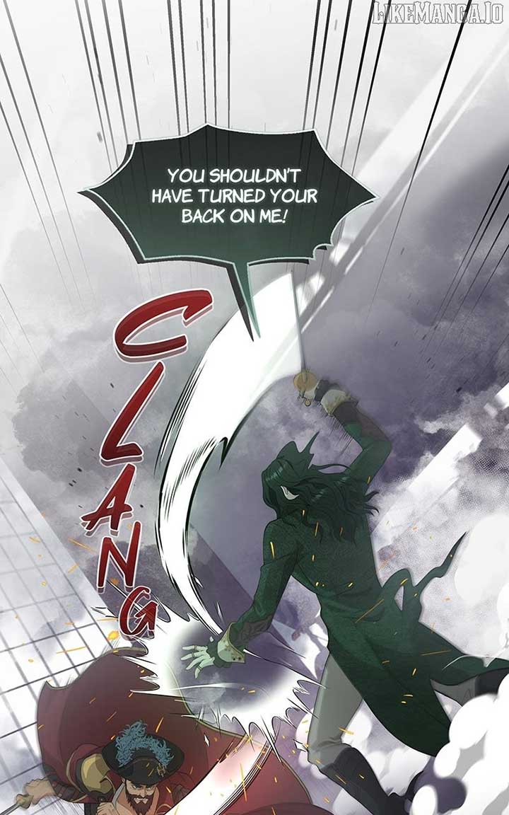 Seabird and the Wolf Chapter 48 - Page 36