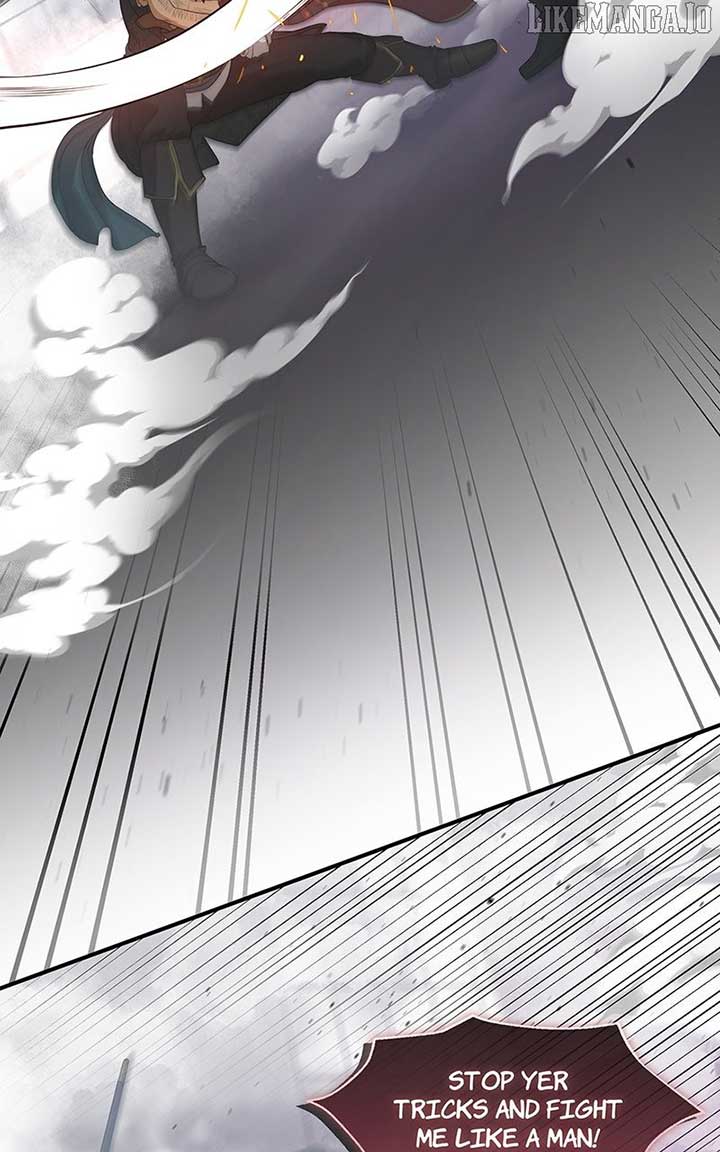 Seabird and the Wolf Chapter 48 - Page 37