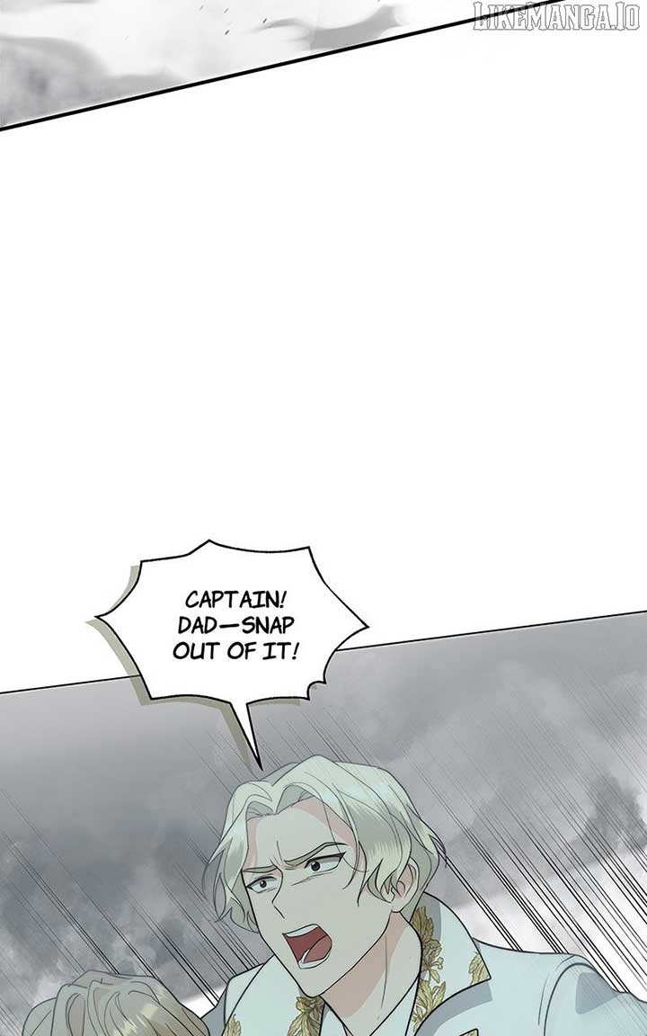 Seabird and the Wolf Chapter 48 - Page 39