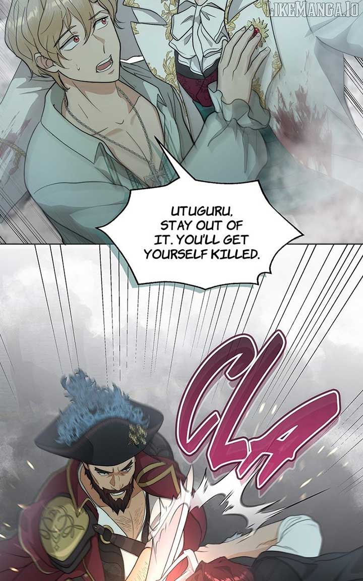 Seabird and the Wolf Chapter 48 - Page 40