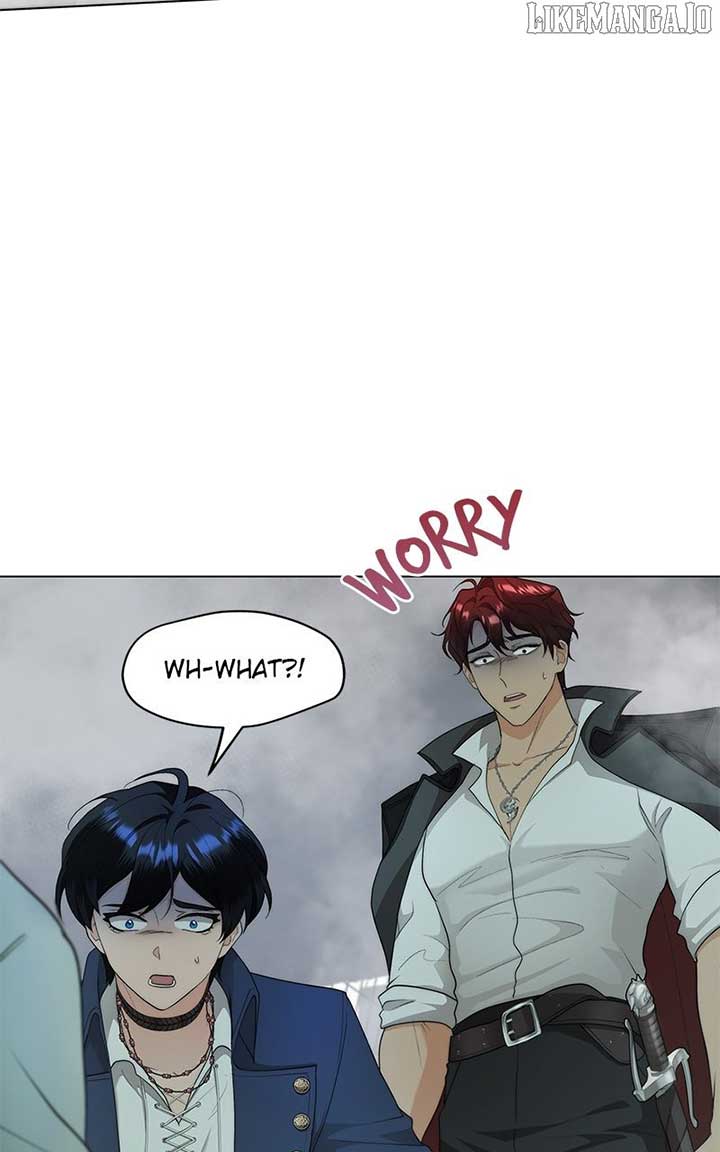 Seabird and the Wolf Chapter 48 - Page 5