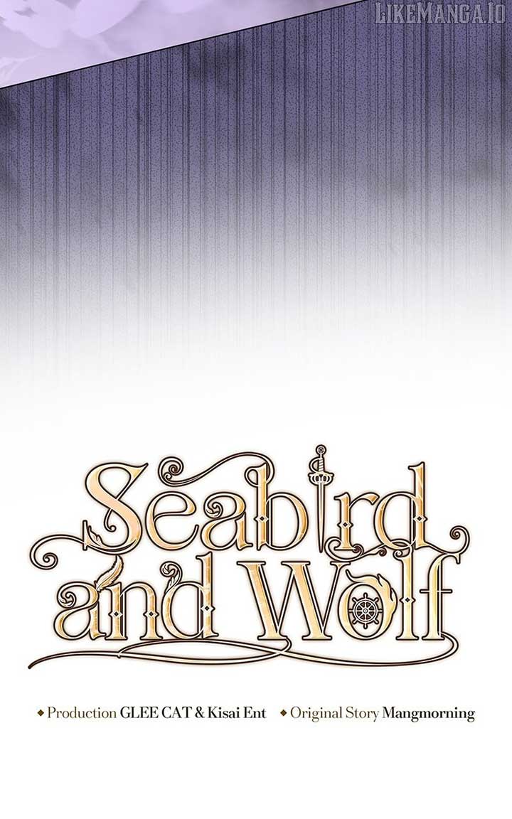 Seabird and the Wolf Chapter 48 - Page 47