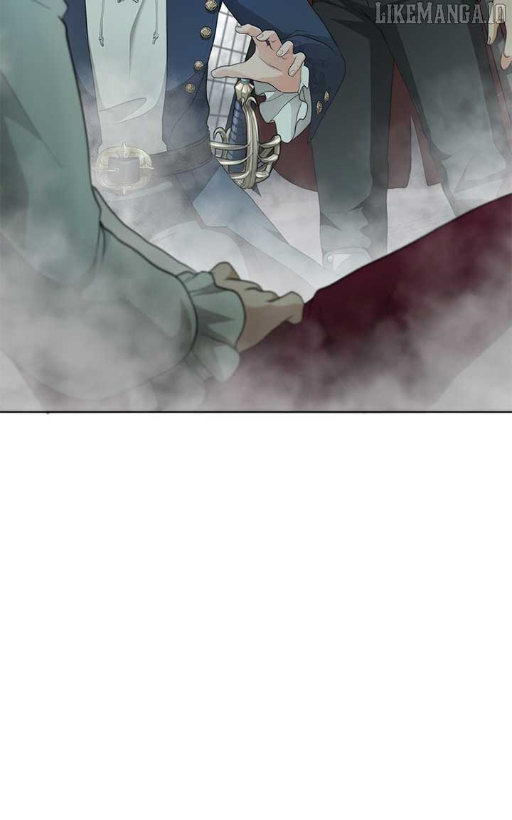 Seabird and the Wolf Chapter 48 - Page 6