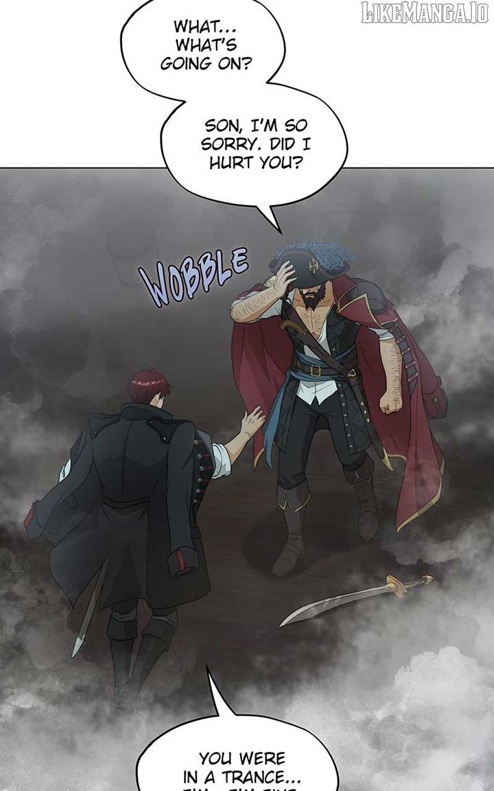 Seabird and the Wolf Chapter 48 - Page 57
