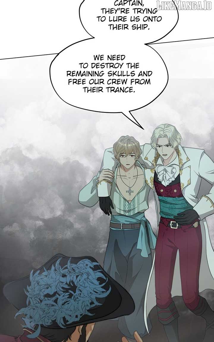 Seabird and the Wolf Chapter 48 - Page 59
