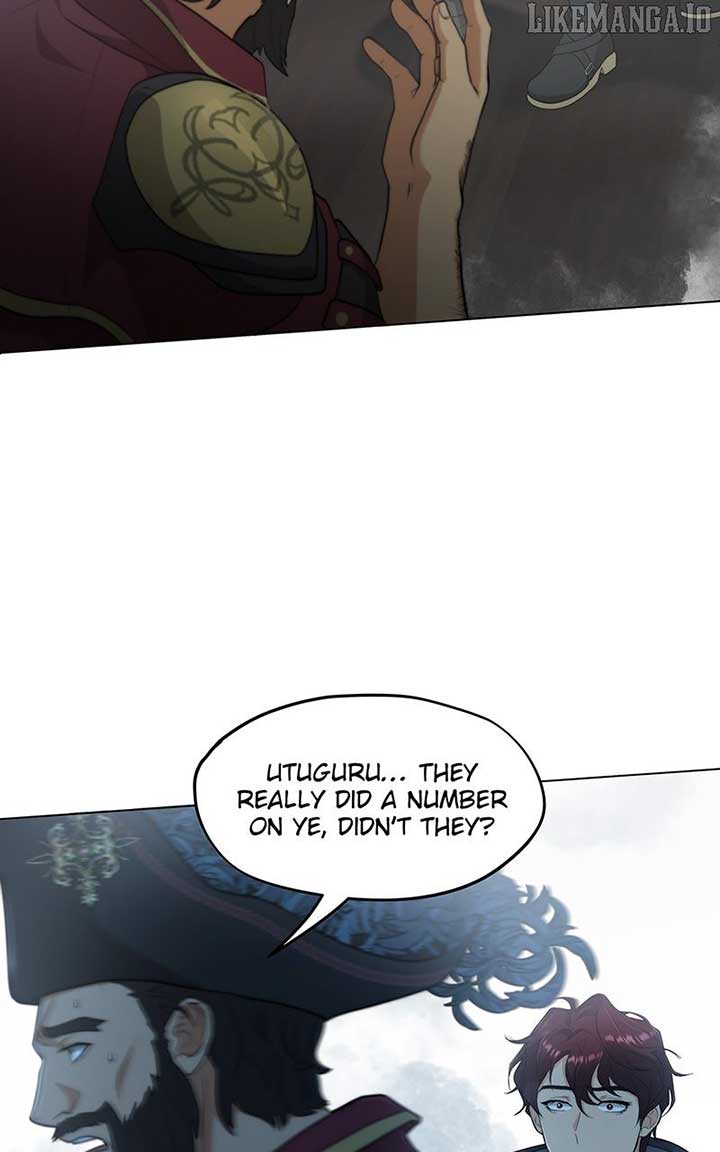 Seabird and the Wolf Chapter 48 - Page 60