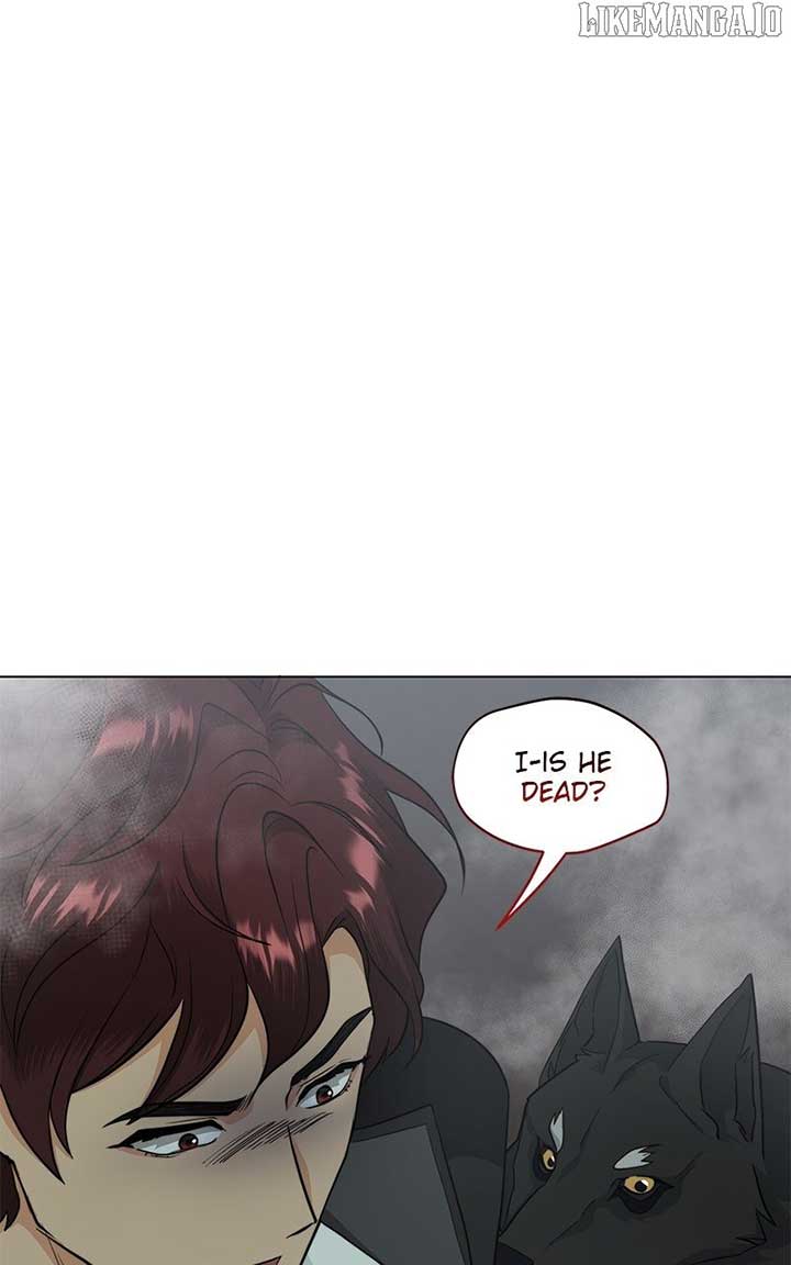 Seabird and the Wolf Chapter 48 - Page 7