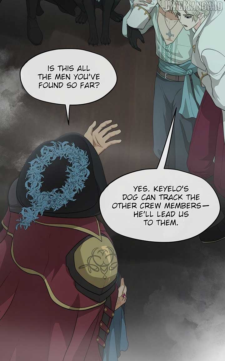 Seabird and the Wolf Chapter 48 - Page 65
