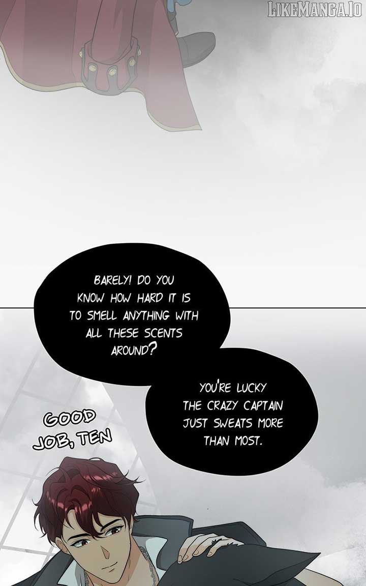 Seabird and the Wolf Chapter 48 - Page 66