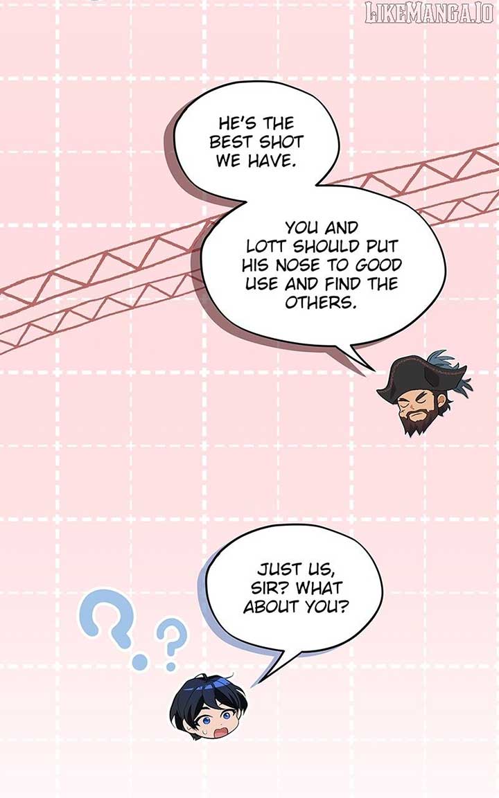 Seabird and the Wolf Chapter 48 - Page 68
