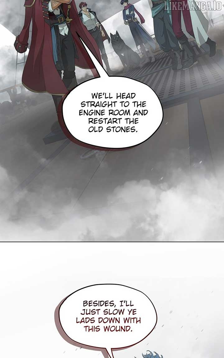 Seabird and the Wolf Chapter 48 - Page 70