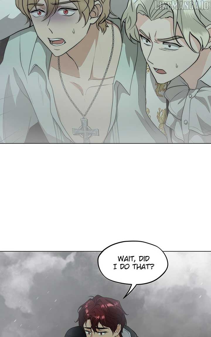 Seabird and the Wolf Chapter 48 - Page 73