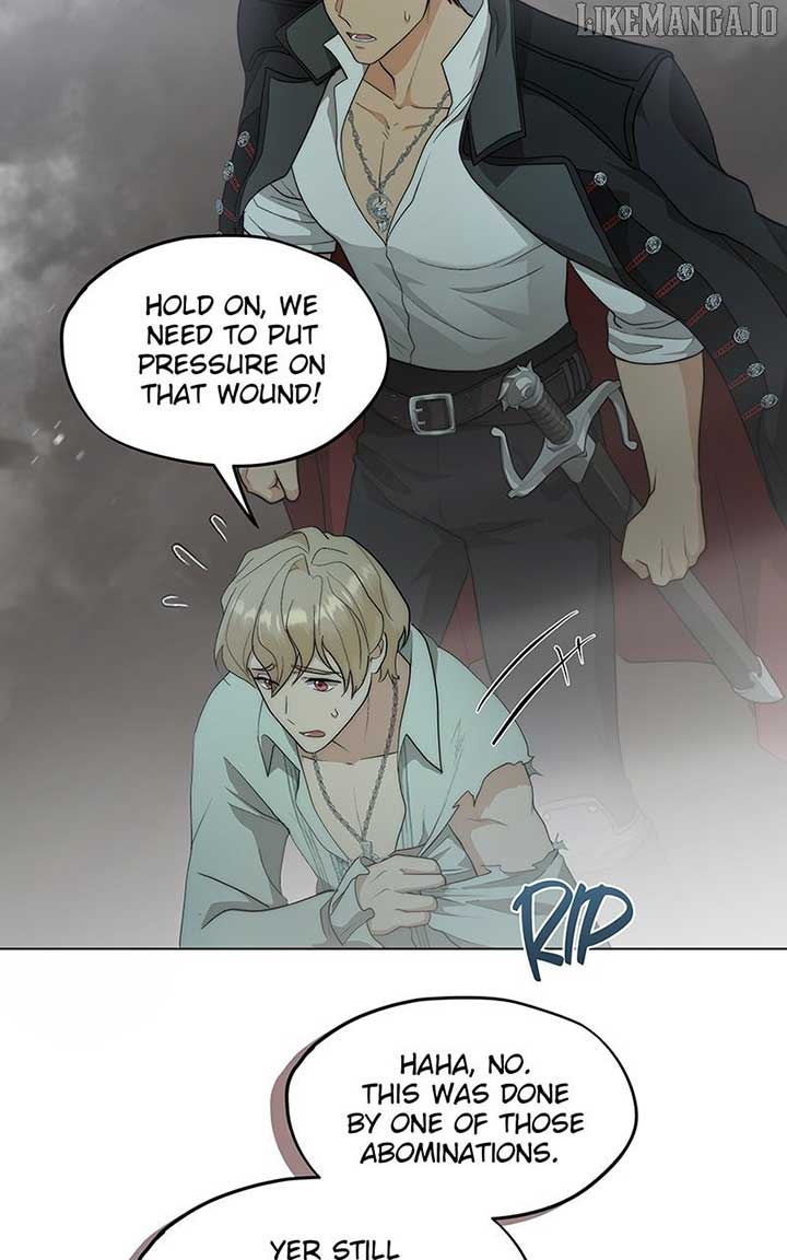 Seabird and the Wolf Chapter 48 - Page 74