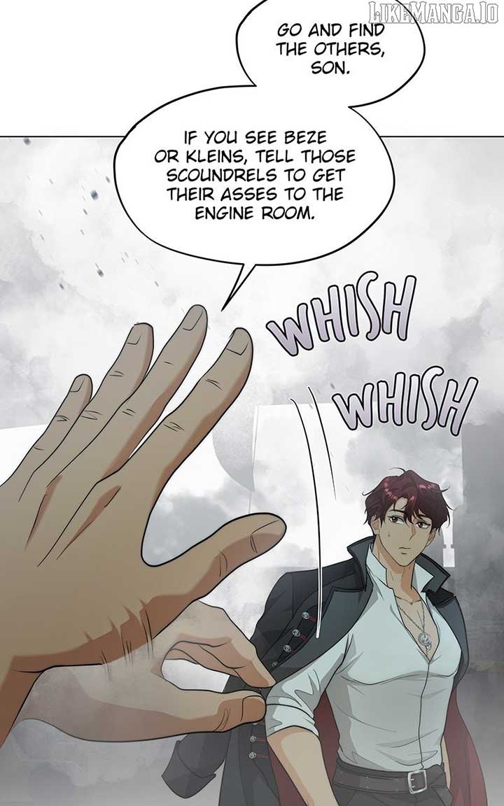 Seabird and the Wolf Chapter 48 - Page 77