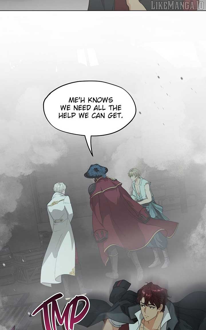 Seabird and the Wolf Chapter 48 - Page 78