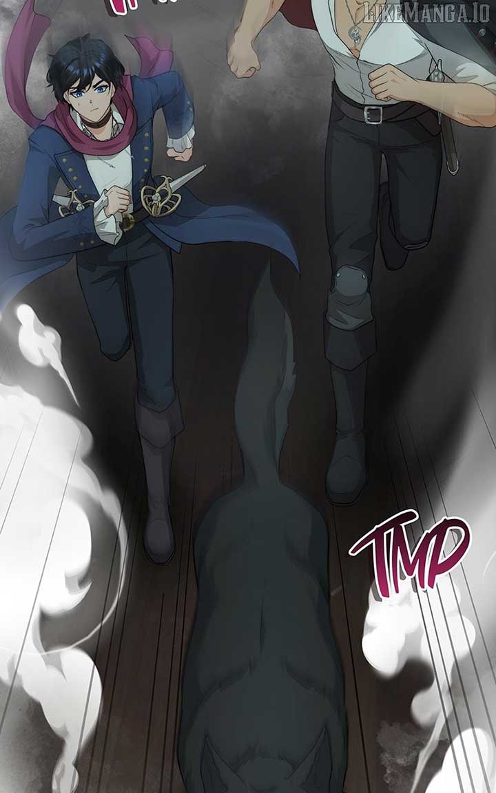Seabird and the Wolf Chapter 48 - Page 79