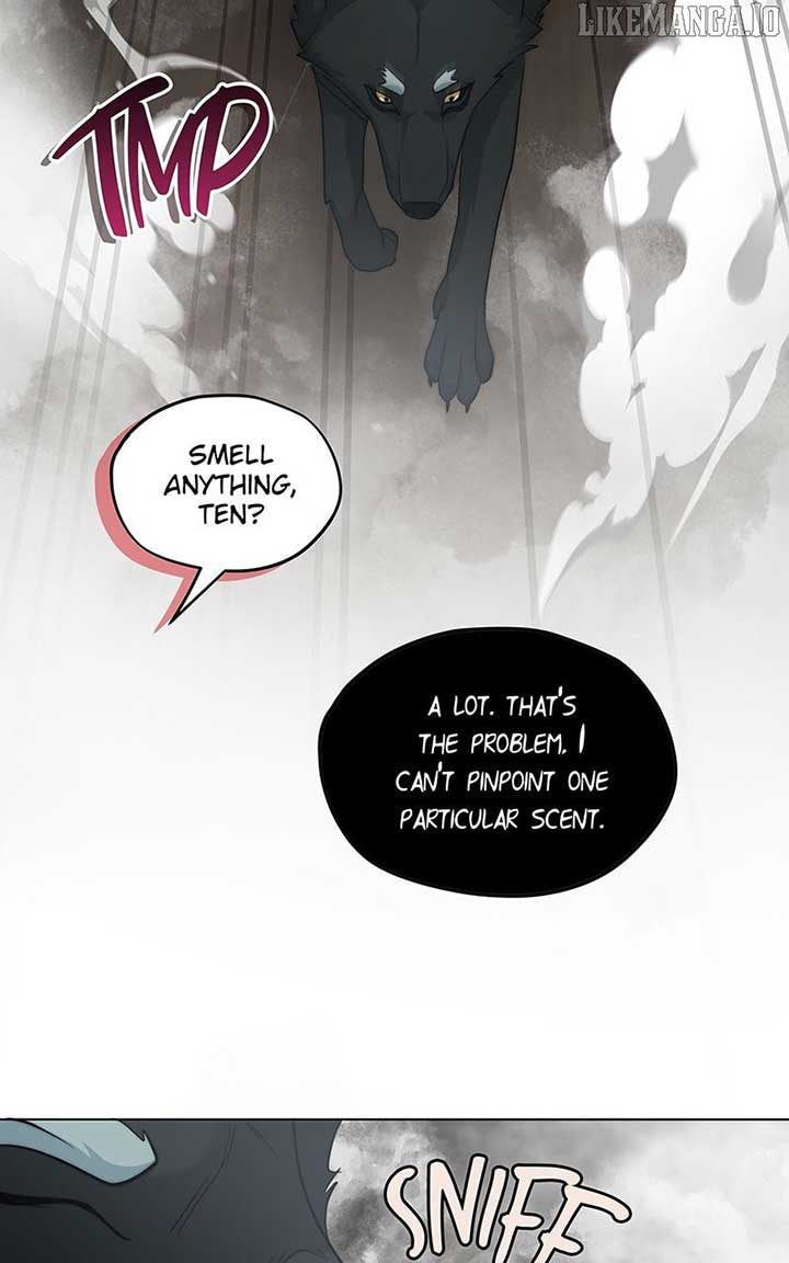 Seabird and the Wolf Chapter 48 - Page 80