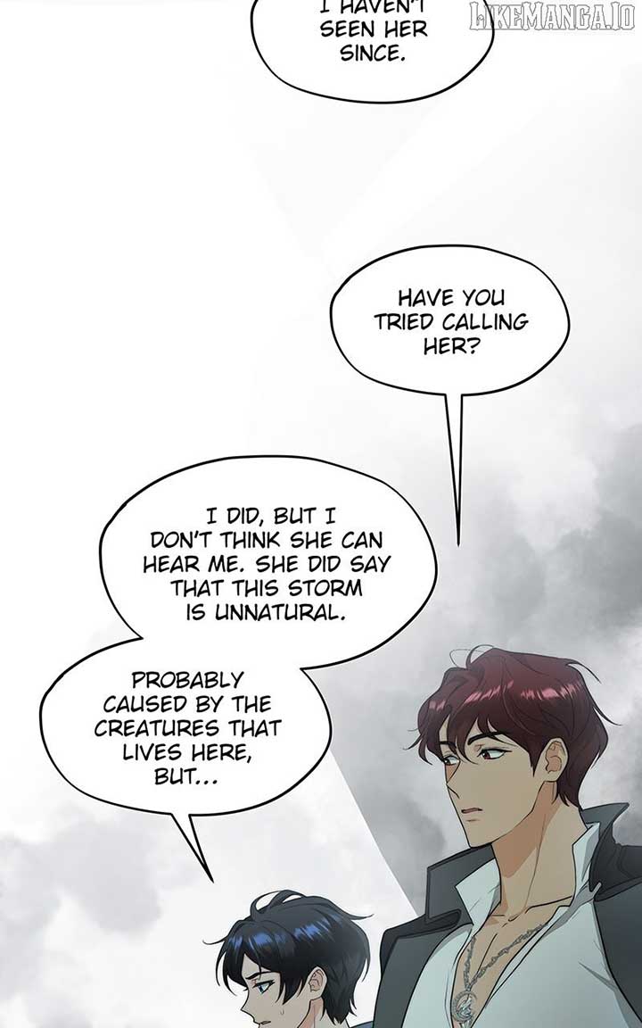 Seabird and the Wolf Chapter 48 - Page 83