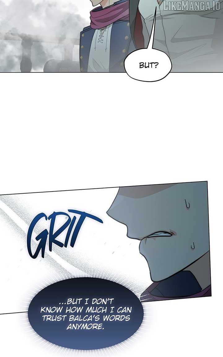 Seabird and the Wolf Chapter 48 - Page 84