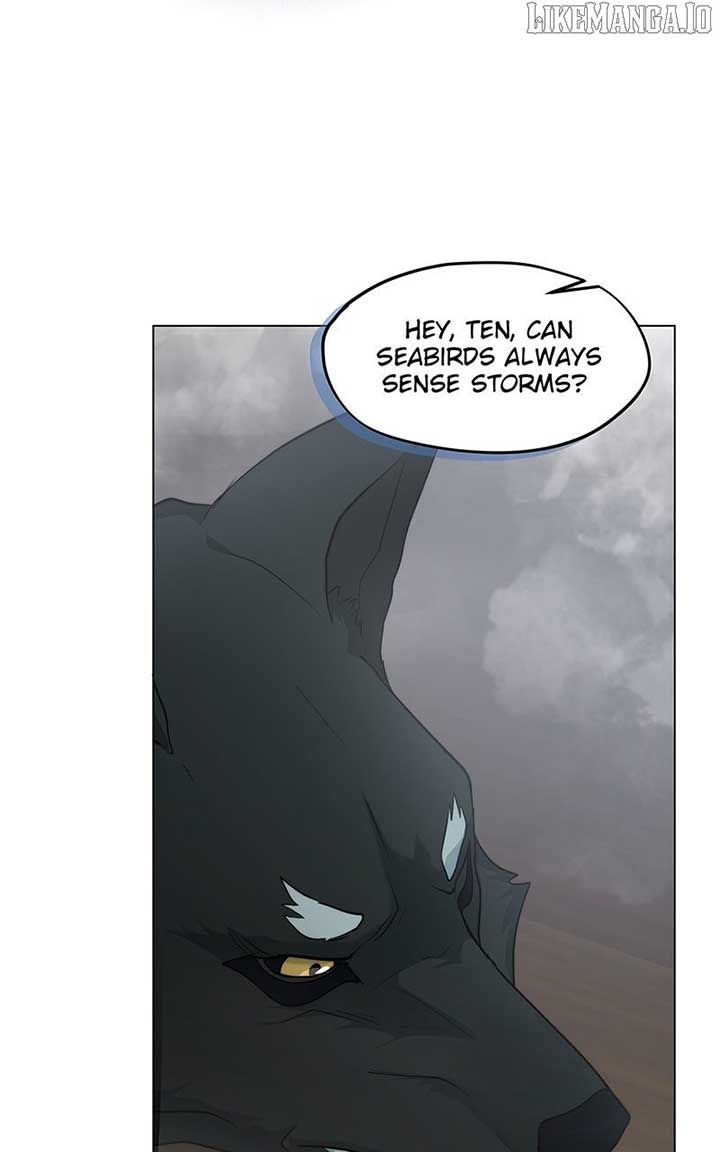 Seabird and the Wolf Chapter 48 - Page 85