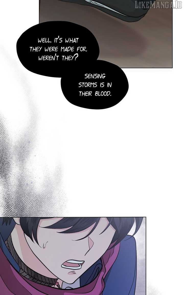 Seabird and the Wolf Chapter 48 - Page 86