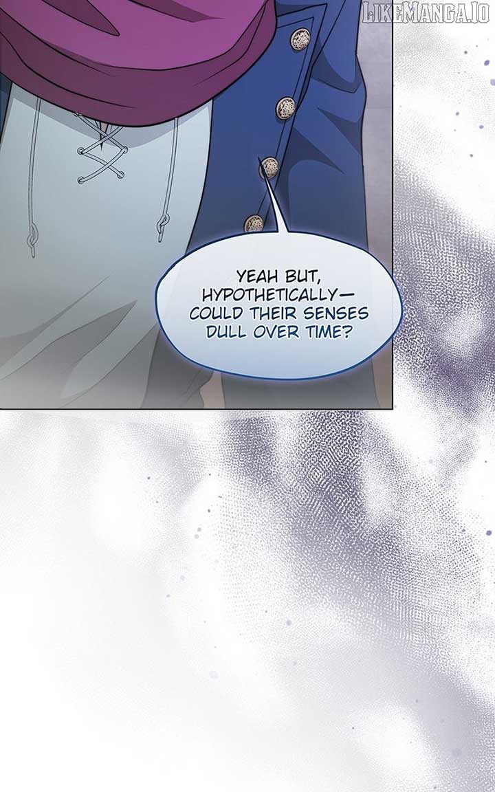 Seabird and the Wolf Chapter 48 - Page 87