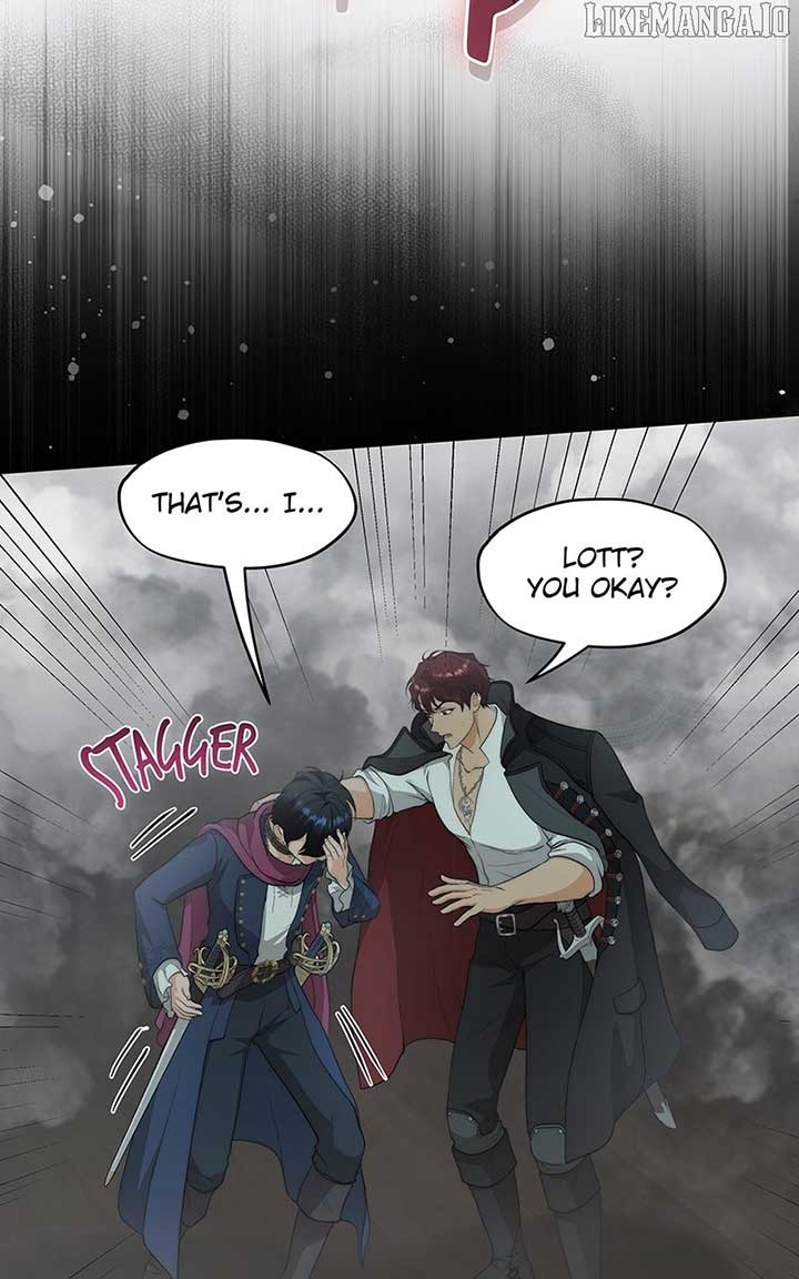 Seabird and the Wolf Chapter 48 - Page 90