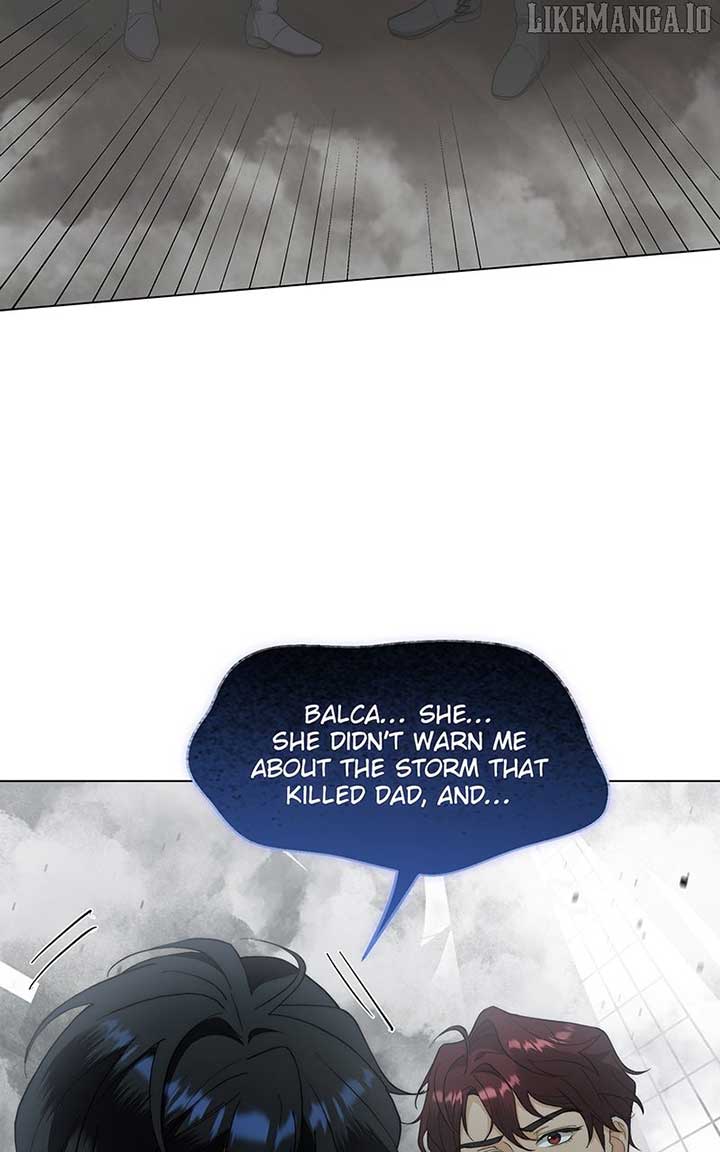 Seabird and the Wolf Chapter 48 - Page 91