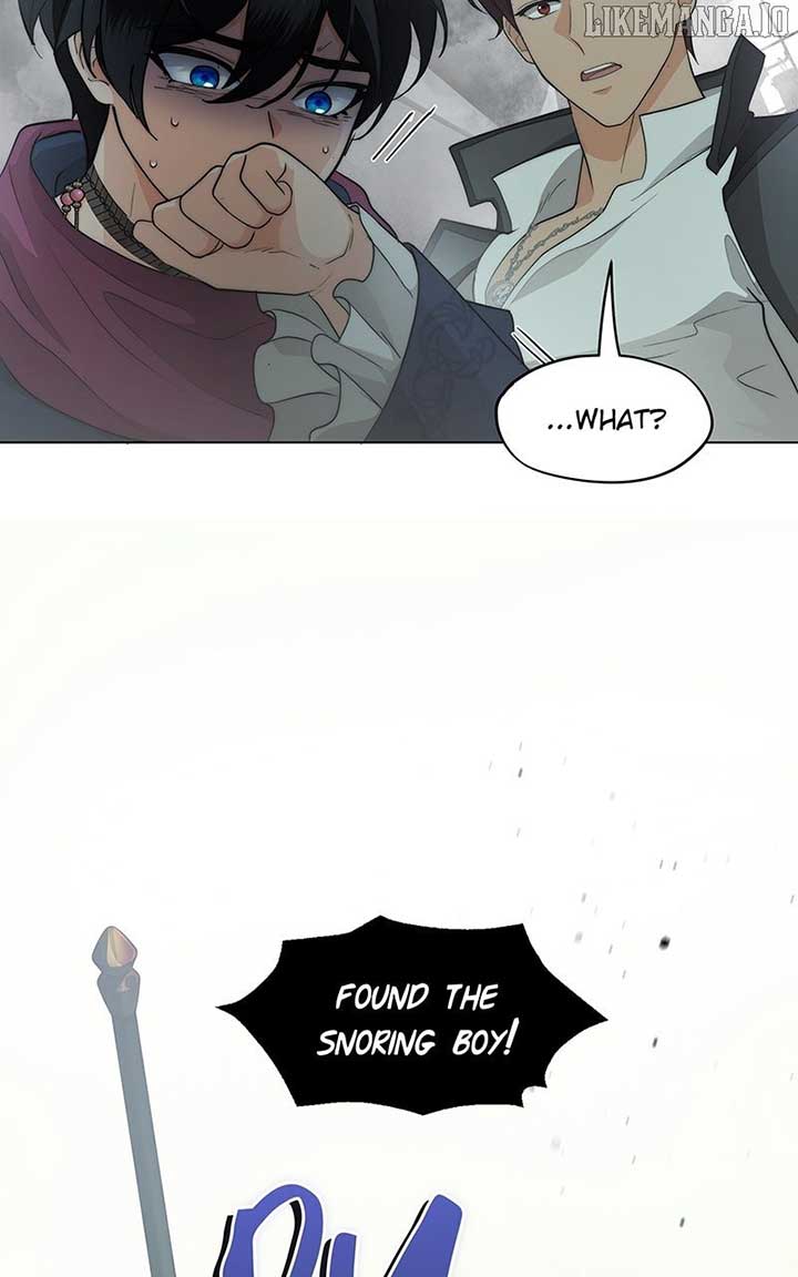 Seabird and the Wolf Chapter 48 - Page 92