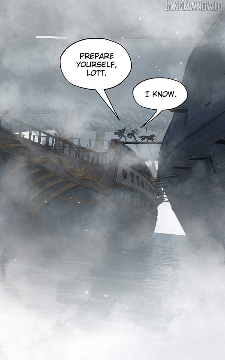 Seabird and the Wolf Chapter 48 - Page 95