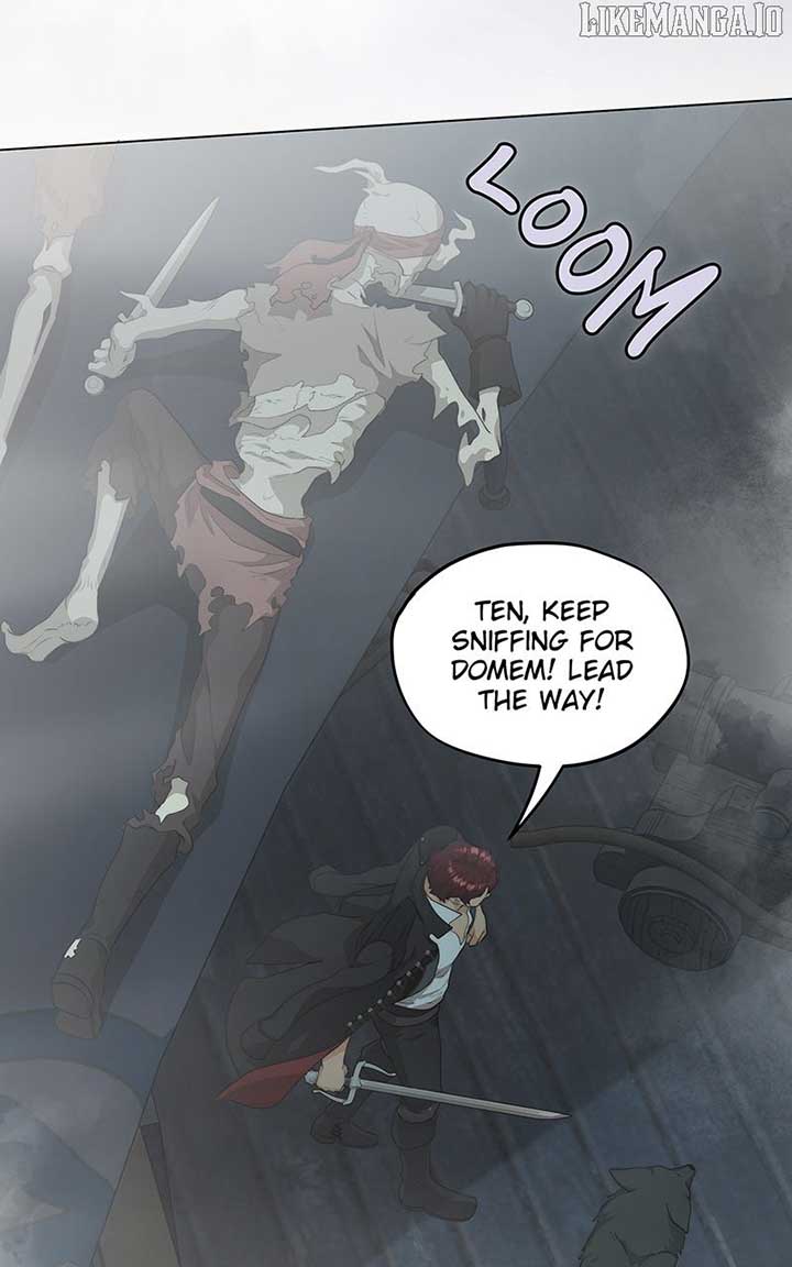 Seabird and the Wolf Chapter 48 - Page 96