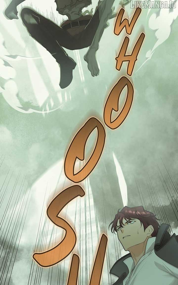 Seabird and the Wolf Chapter 48 - Page 99