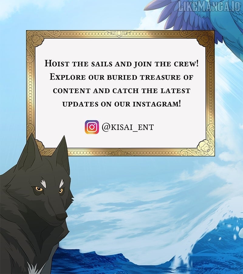Seabird and the Wolf Chapter 49 - Page 102