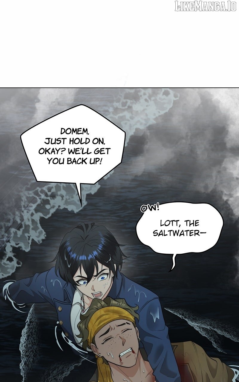 Seabird and the Wolf Chapter 49 - Page 17