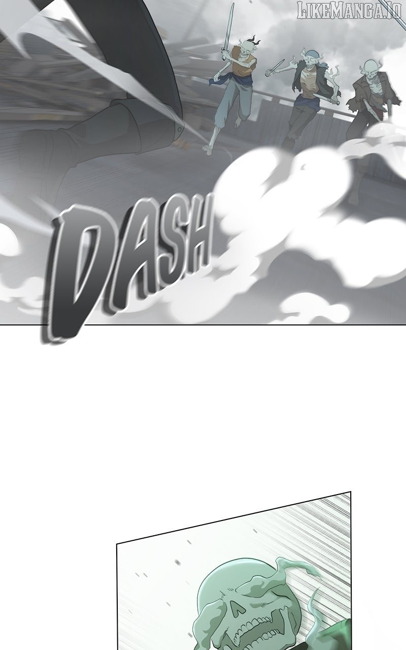 Seabird and the Wolf Chapter 49 - Page 24