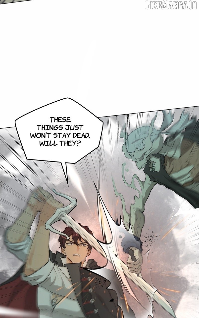Seabird and the Wolf Chapter 49 - Page 30