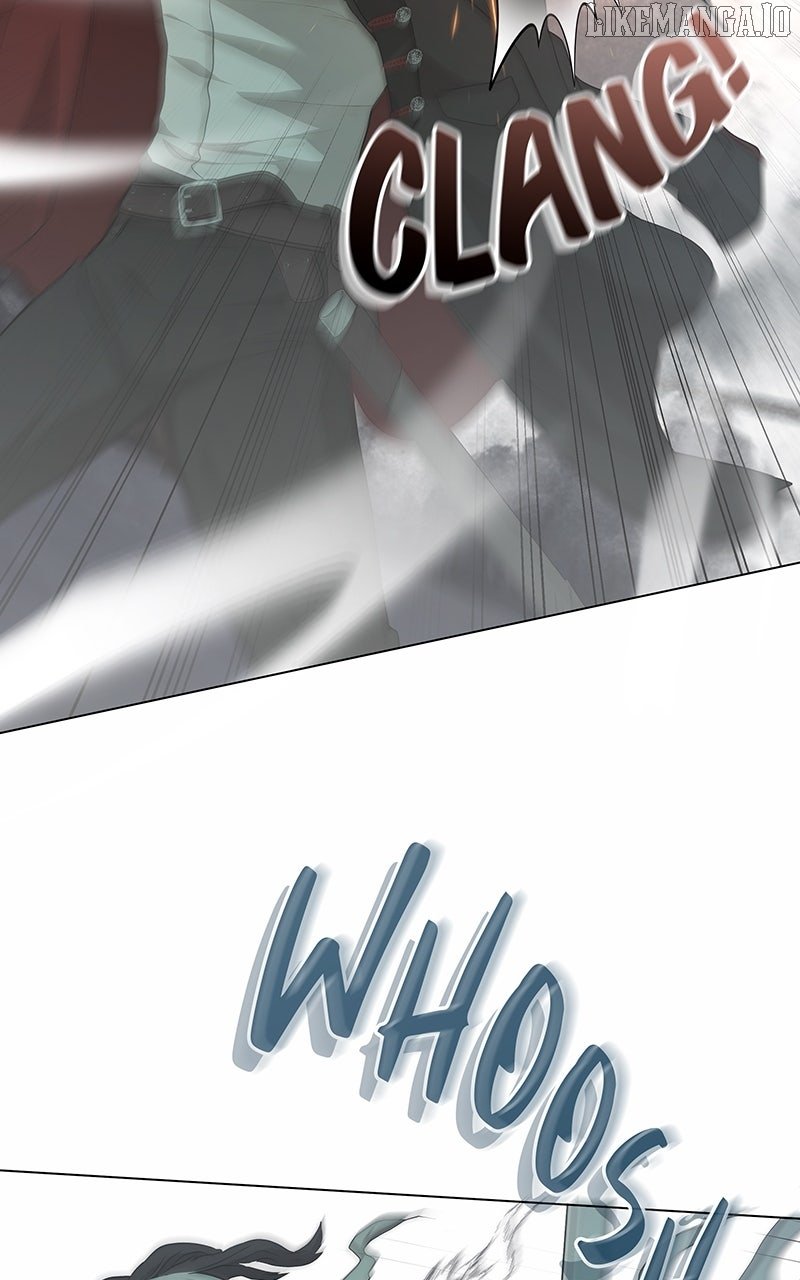 Seabird and the Wolf Chapter 49 - Page 31