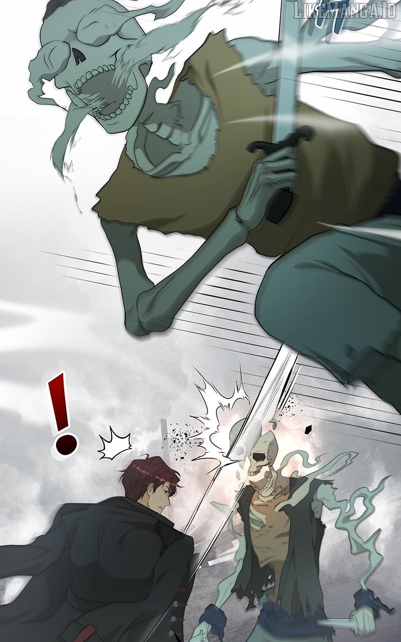 Seabird and the Wolf Chapter 49 - Page 32