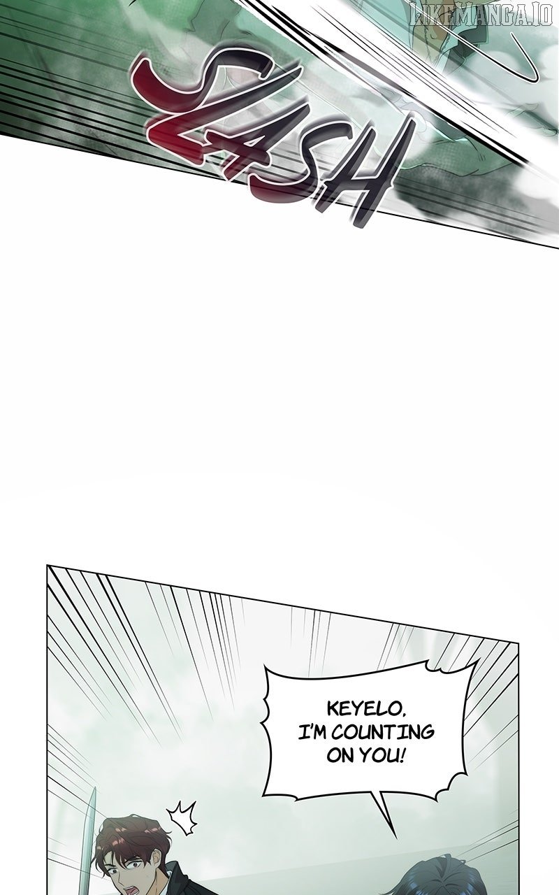 Seabird and the Wolf Chapter 49 - Page 5