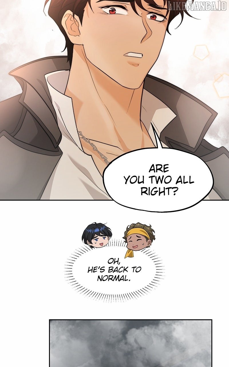 Seabird and the Wolf Chapter 49 - Page 46