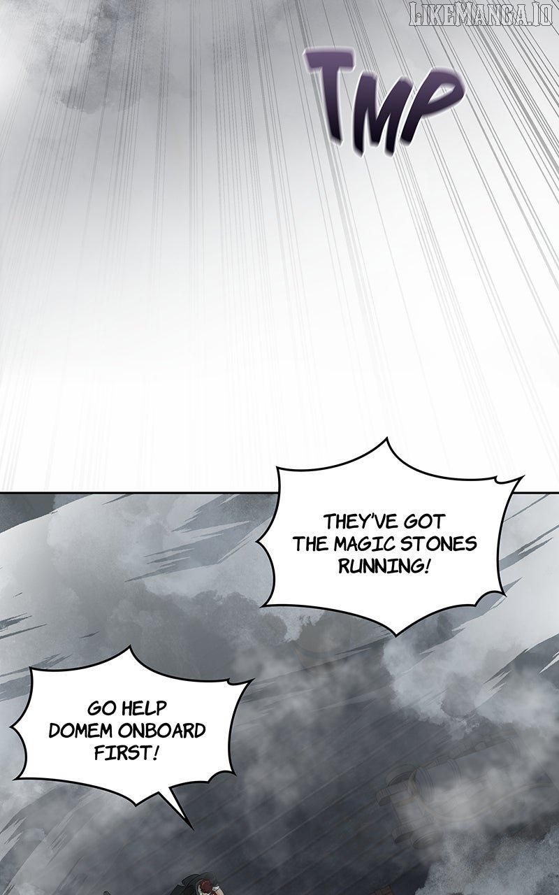 Seabird and the Wolf Chapter 49 - Page 49