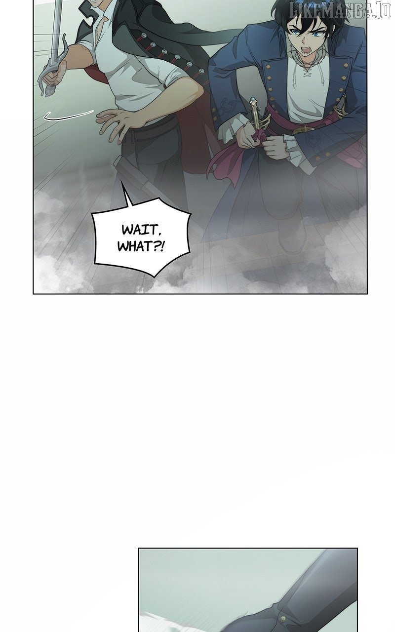 Seabird and the Wolf Chapter 49 - Page 6