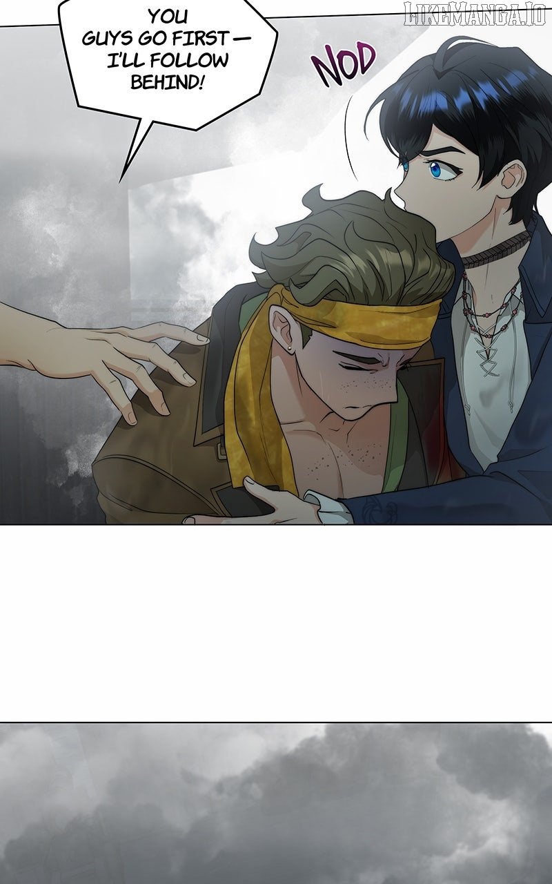 Seabird and the Wolf Chapter 49 - Page 52