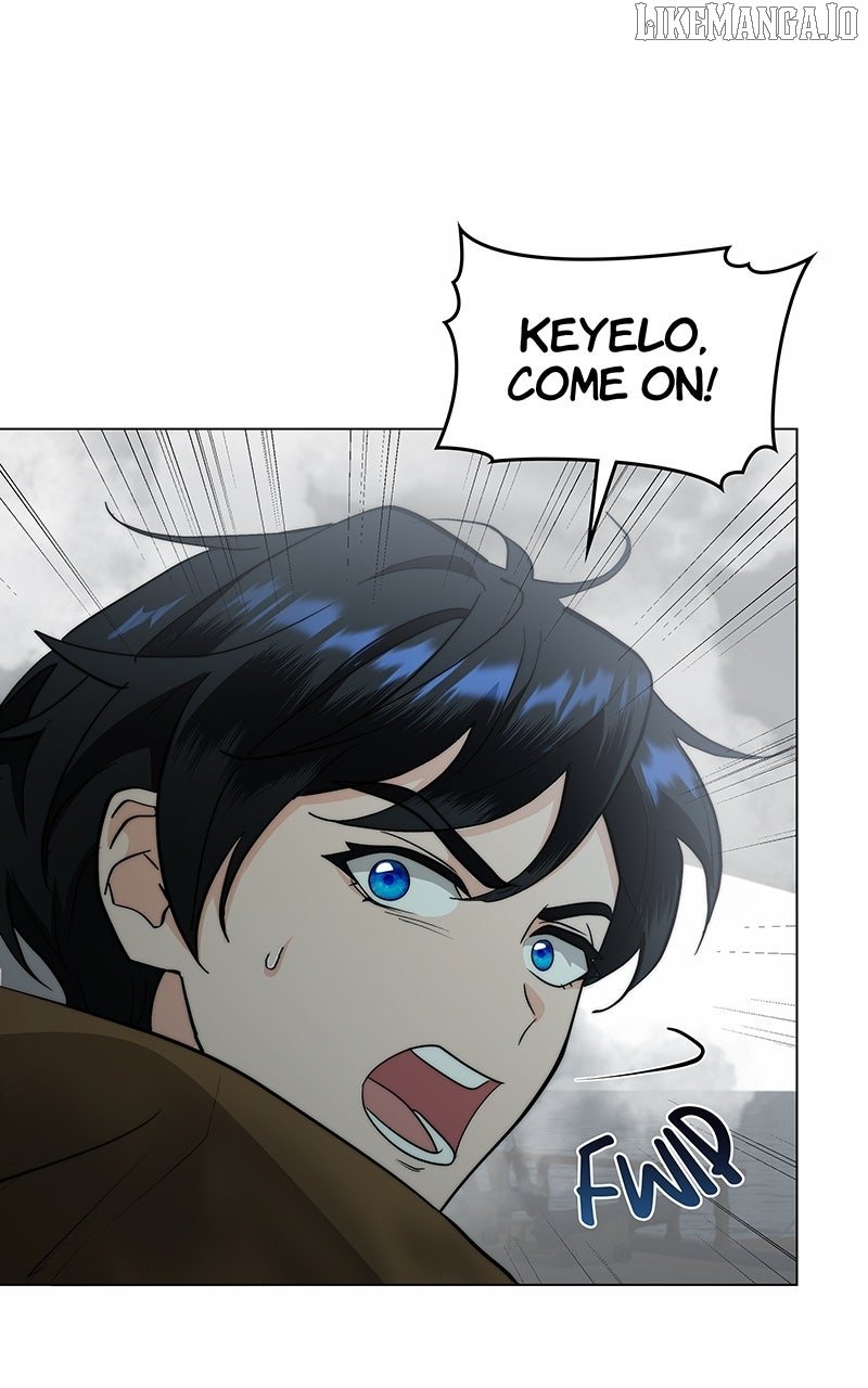 Seabird and the Wolf Chapter 49 - Page 54