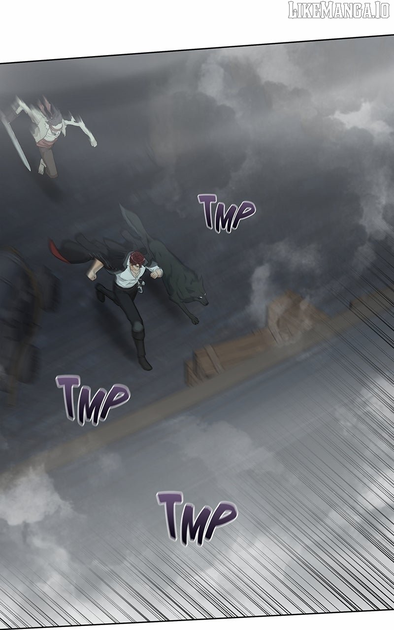 Seabird and the Wolf Chapter 49 - Page 61